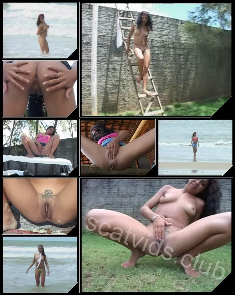 [Scat] Kaviar Homemade 58 [Pissing, Scat, Amateur]