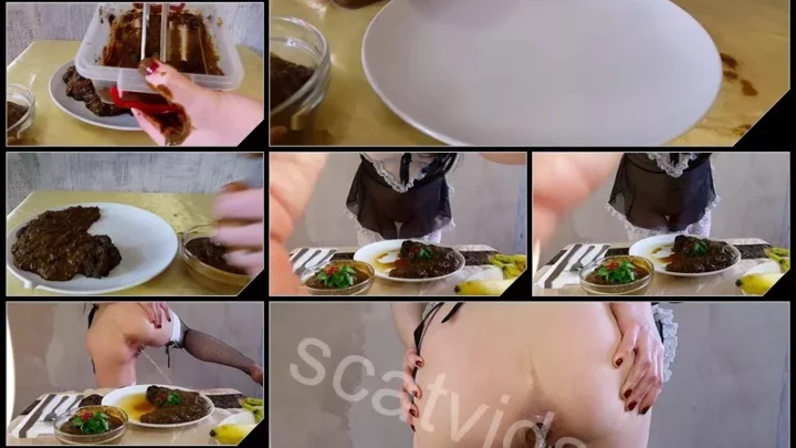 [ScatShop com] Anna s Private Dinner Vol 2 Part 1