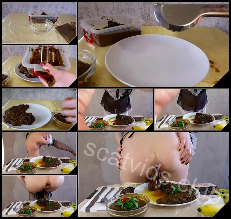 [ScatShop com] Anna s Private Dinner Vol 2 Part 1