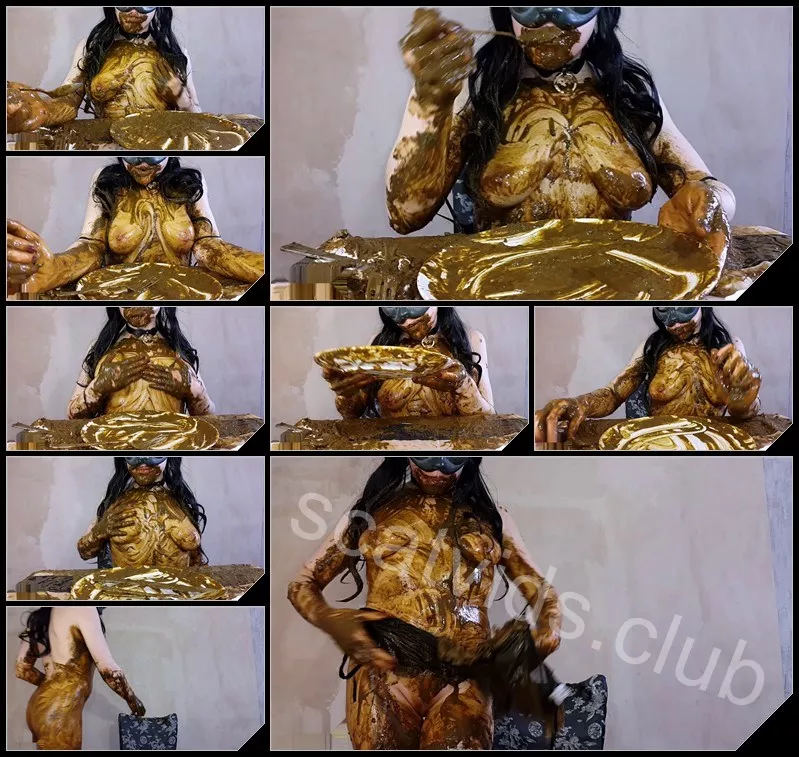 [ScatShop com] Anna s Private Dinner Vol 2 Part 4