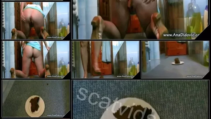 [AnaDidovic com] Close Up Plate