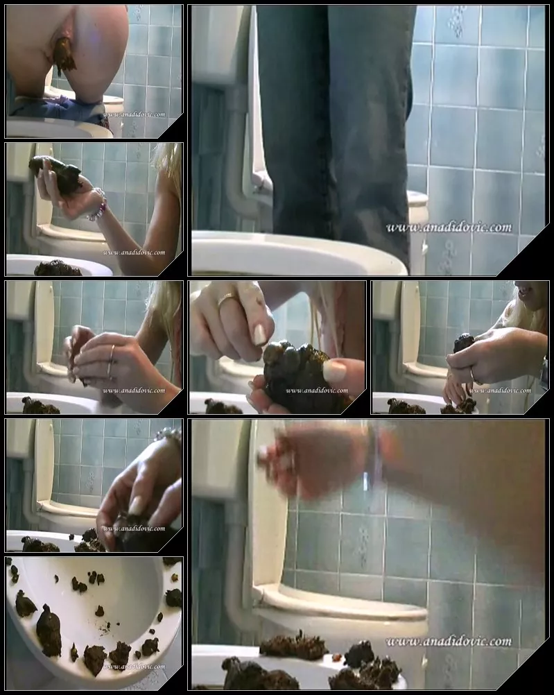 [AnaDidovic com] Examination
