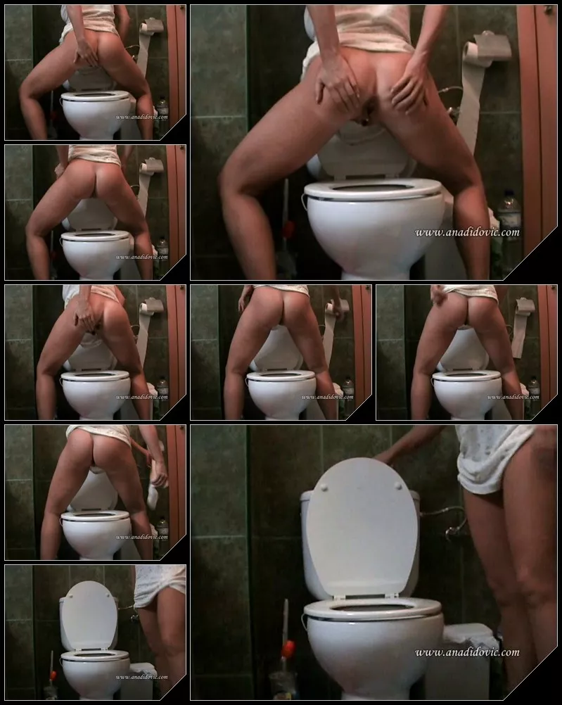 [AnaDidovic com] Green Toilet 2