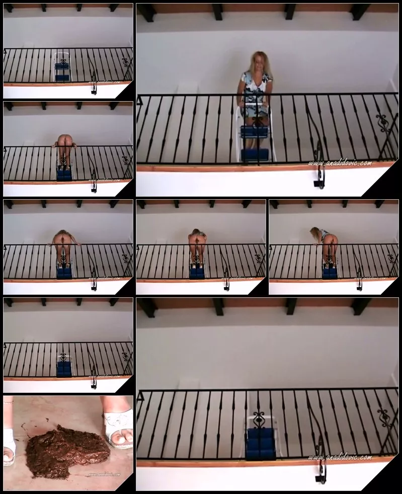 [AnaDidovic com] High Above