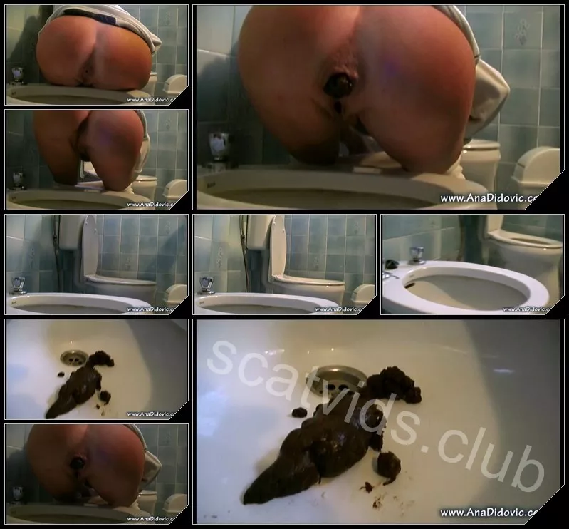 [AnaDidovic com] Mega Hard