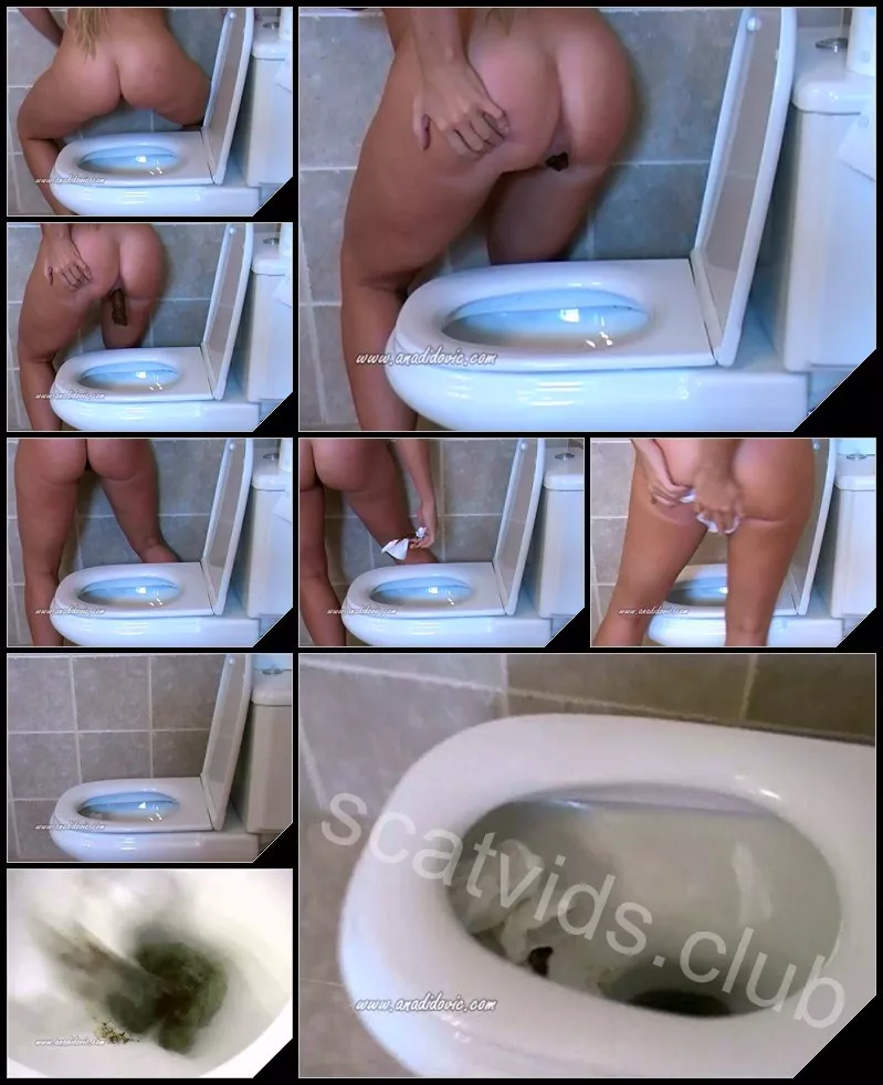 [AnaDidovic com] White Toilet