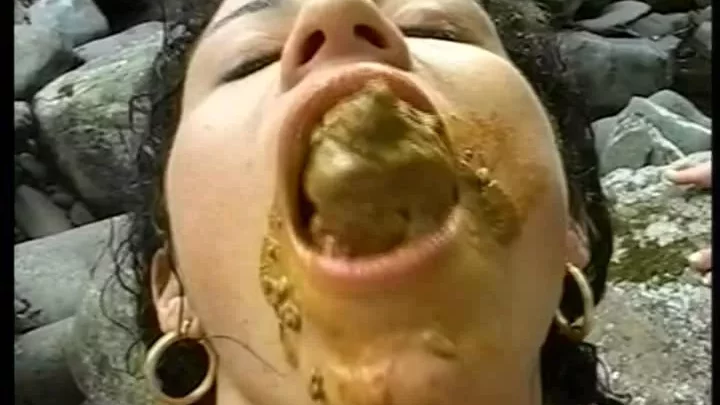Brazilian Kaviar Homemade 7 [SG Video] [Scat]