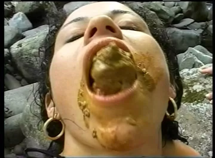 Brazilian Kaviar Homemade 7 [SG Video] [Scat]