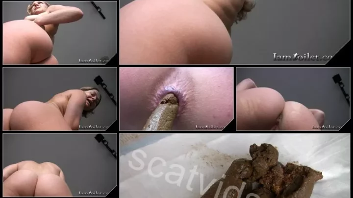 [IamToilet com] Straight From the Source [Scat, Solo]