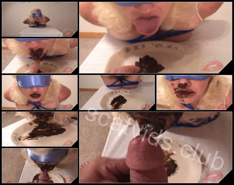 [Sewer-Slut com] Let Me Loose [MILF, Scat, Fetish, Water Sports, Pissing, Golden Shower, Kinky, Peeing, Kaviar]