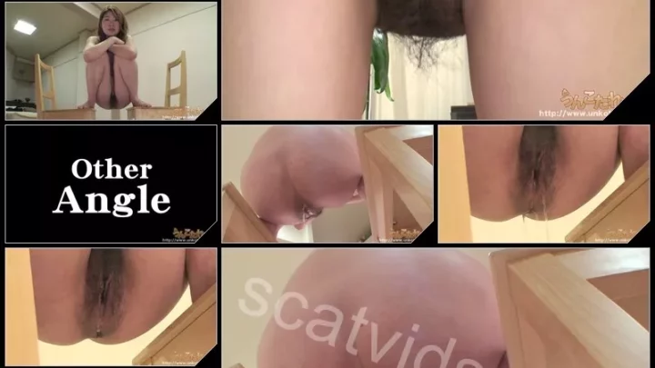 [Unkotare com] j0003 [uncen] [HDRip, 720p, Piss, Scat]