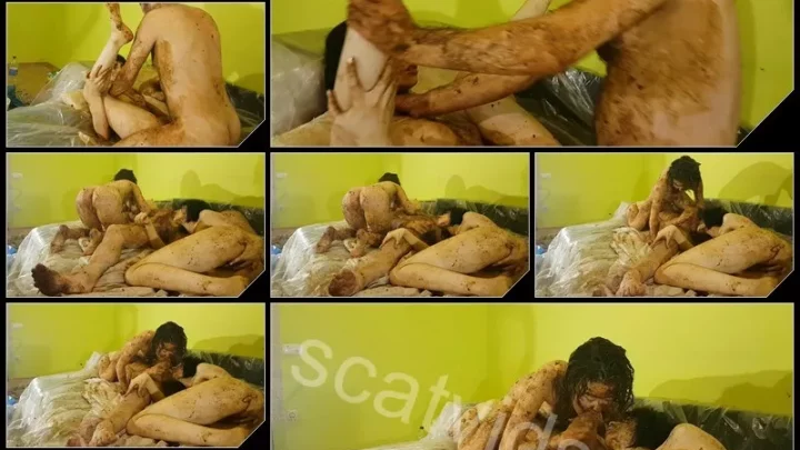 [ScatShop com] Epic Scat HardCore  Part4  Biggest And Diirtiest 3  [Vomit, Lesbian, Scat Orgy, 2018, Deep Throat, Piss, Enema]