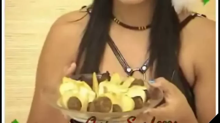[Sweetmook com] Asian girls are eating dog shit Merry Christmas – 01 [Scat, Zoo, Piss]