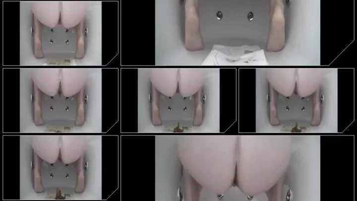 [JoyAngeles com] 009  Newmodel3 [Farting, Scat, Pooping, Peeing, Solo, Toilet]