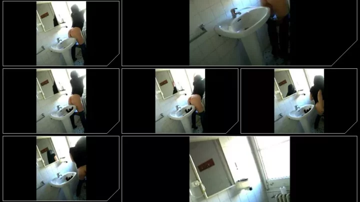 [JoyAngeles com] 009  Tanalia1 [Farting, Alone, Toilet, Pooping, Scat, Peeing]