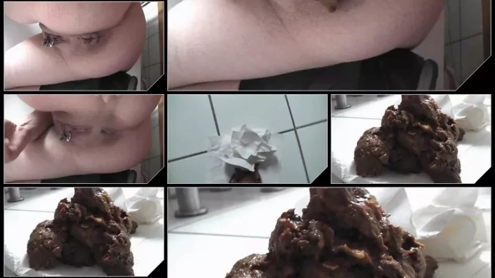 [JoyAngeles com] 02leeloo2 [Toilet, Scat, Farting, Solo, Pooping, Peeing]