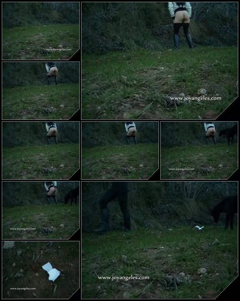 [JoyAngeles com] 03 Tanalia1 [Peeing, Farting, Pooping, Alone, Scat, Toilet]