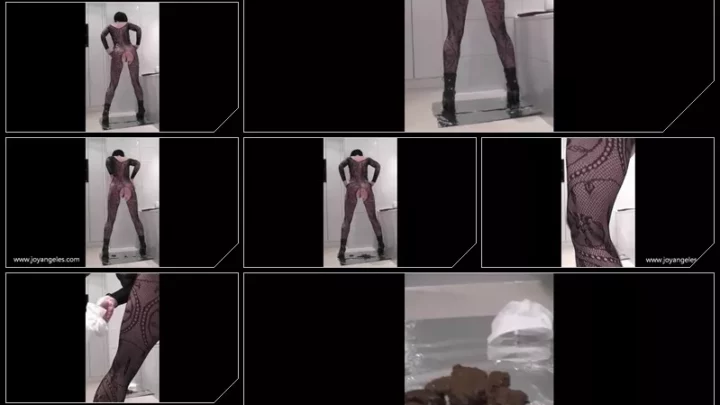 [JoyAngeles com] 04 Leeloo3 [Toilet, Farting, Pooping, Solo, Scat, Peeing]