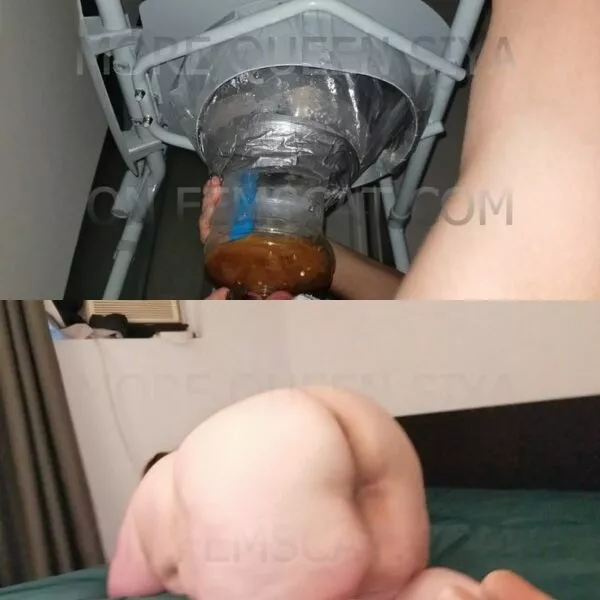 SSBBW Queen Siya: I love when he takes it all, pure