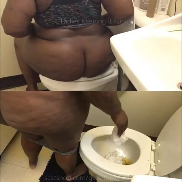 funkyladies Staxxx’s New Splacks!!