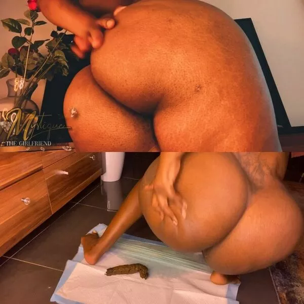 Mistress Mystique Homewrecking Ass Turns You Into Shiteater