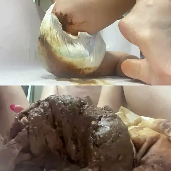 thefartbabes Diapered