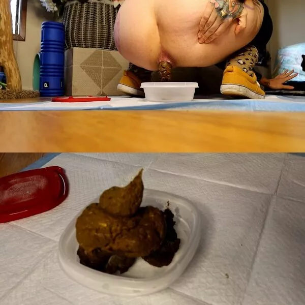 gassy Gassy big as dump for eater 2024 DOWNLOAD Scat Porn