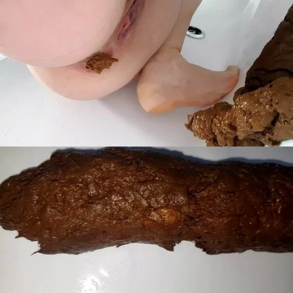 thefartbabes Longest Turd 4 You