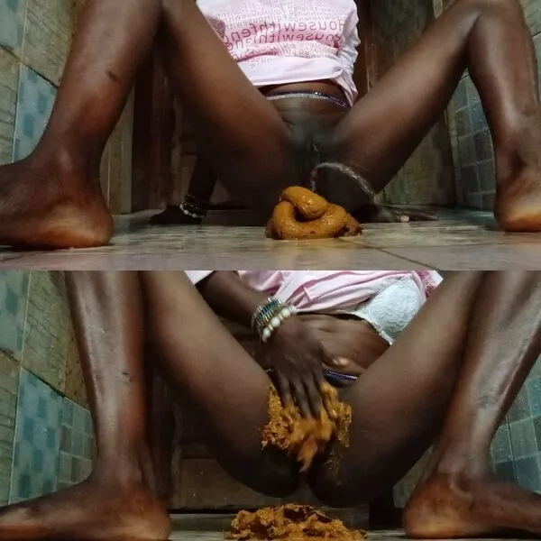 Long sausage from me Larry PrettyEbonies