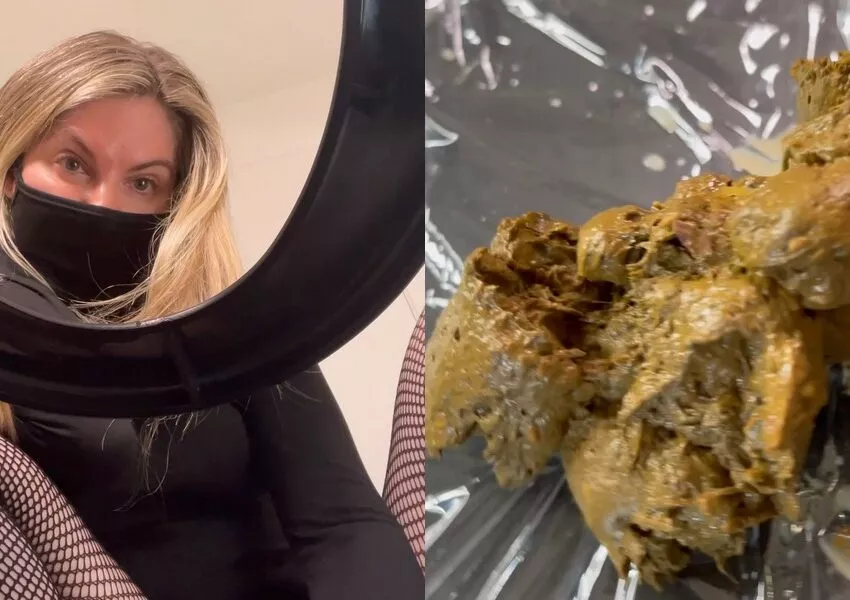 Sophia_Sprinkle Ruthless Domme: Toilet Bitch Custom—LIMITED TIME