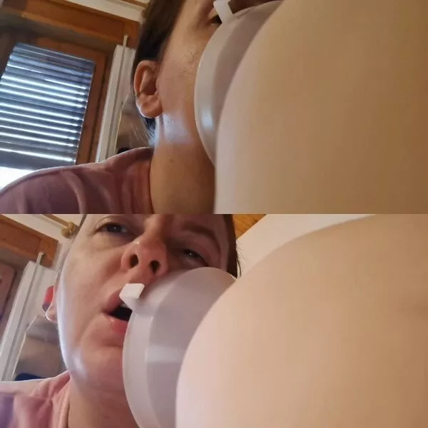 My friend farts in my face Nicolettaxxx