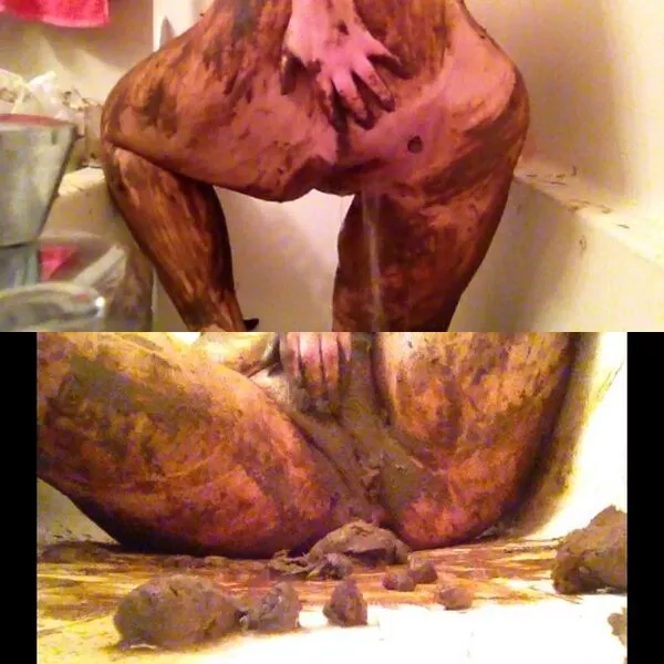 SamanthaStarfish Most Extreme Shit Experience Ever!