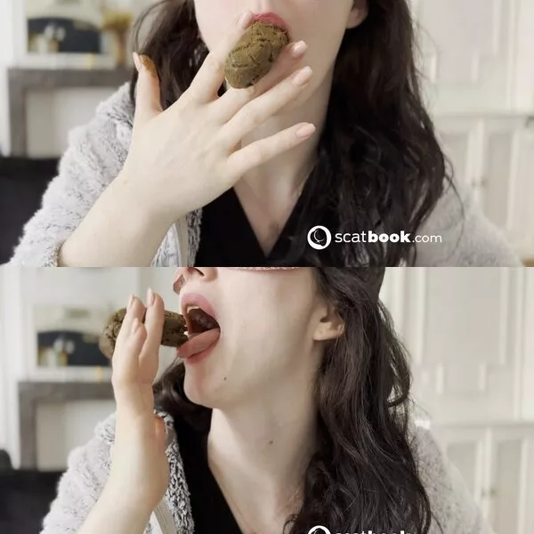 MissPoop My favorite cigar