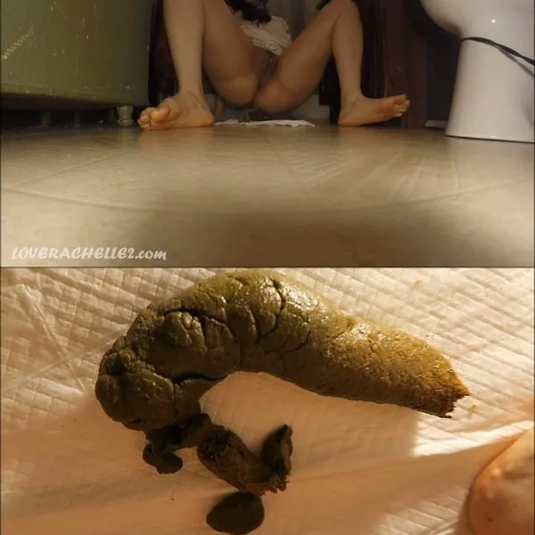LoveRachelle2 5 Smelly Poops