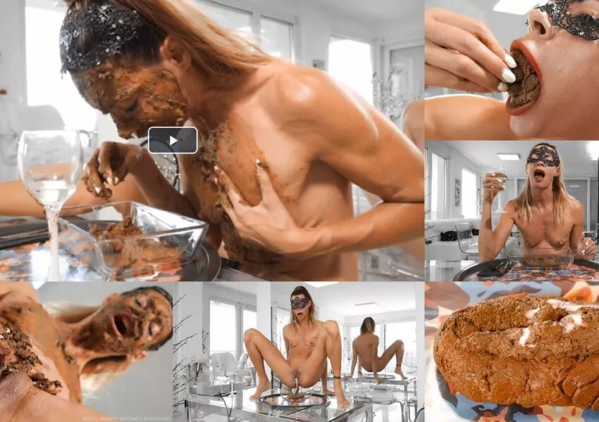 BOWEL BOUNTY BECOMES BIOHAZARD