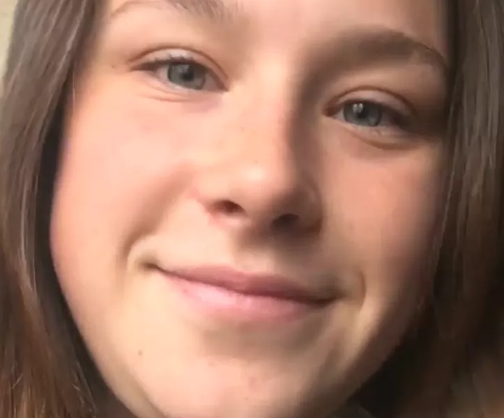 SecretLittle Scat&Puke