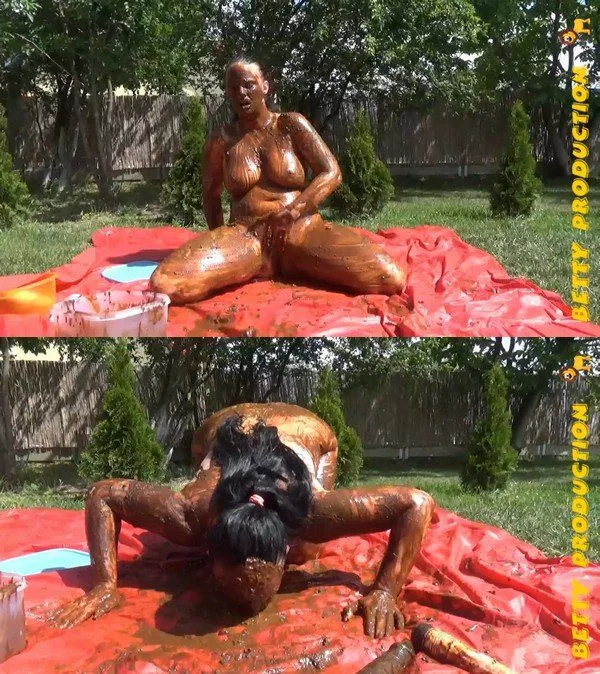 Scat Queen Betty Scat Scat 2 Betty Solo Sex Queen