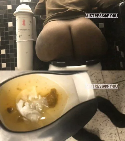 MistressMystique Indian Food Coming Out in Explosion