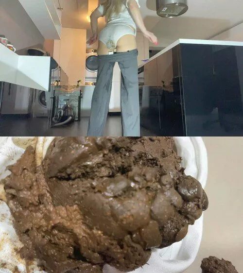 office panty pants poop custom