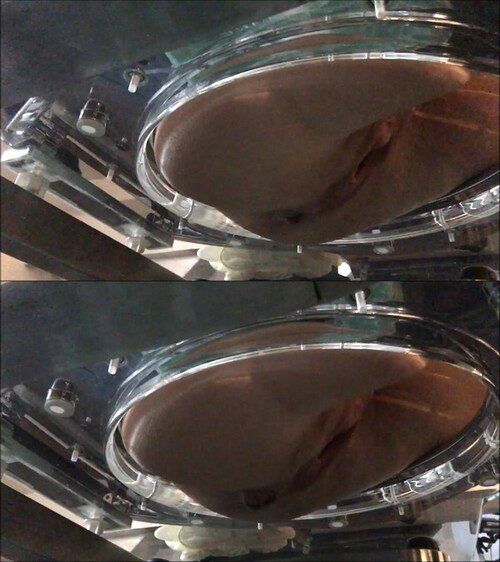 MistressJenniferCarter Aesthetic clip of my intimate sphere!