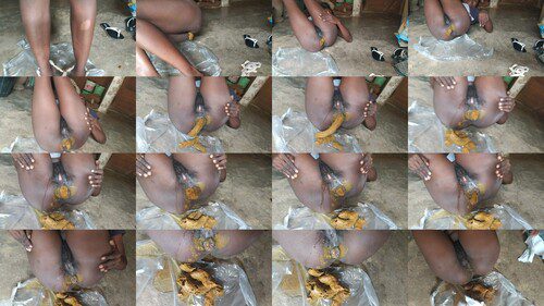 Pinky_Prada Dirty underwear!