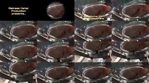 Screenshot 1 from MistressJenniferCarter Aesthetic clip of my intimate sphere!