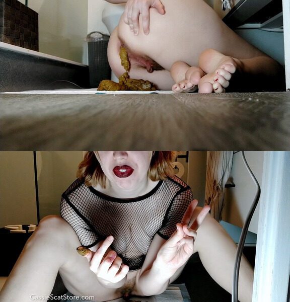 CassieScat – Lick + Taste with Cassie: Beginner