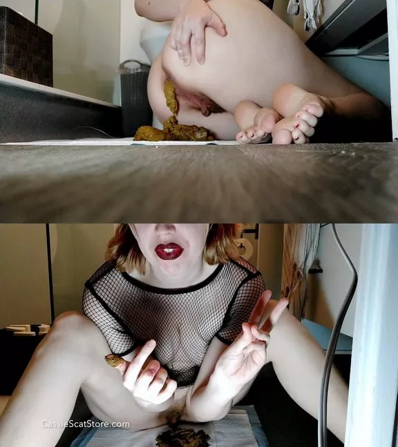 CassieScat – Lick + Taste with Cassie: Beginner