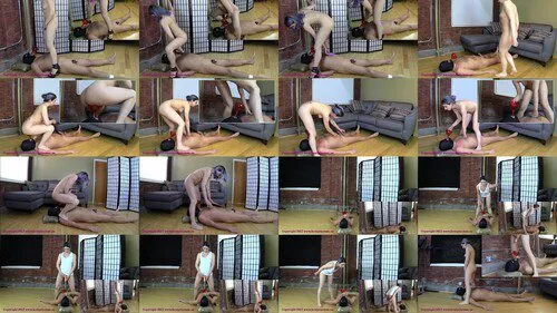 Screenshot 1 from Lola Six Short Picture in Picture Pee Clips