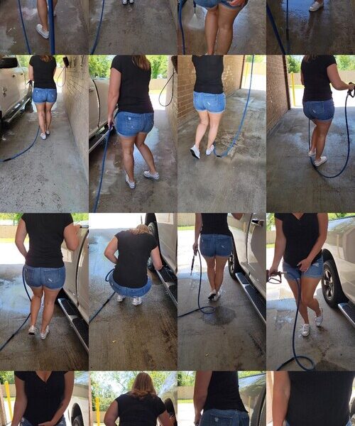 Messy Lexi Shit happens