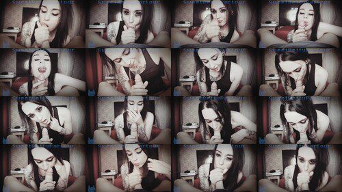 DirtyBetty: Will it ever stop? He’s going to flood us