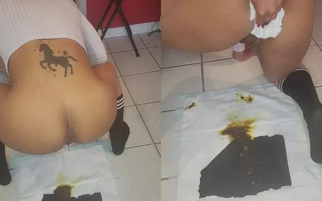 UniQueen21 – Uni”Ella desperation