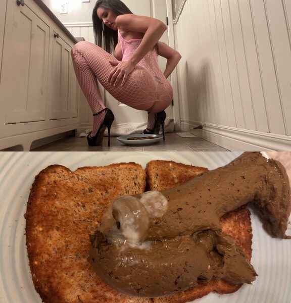 Tina Amazon – Light pink bodysuit