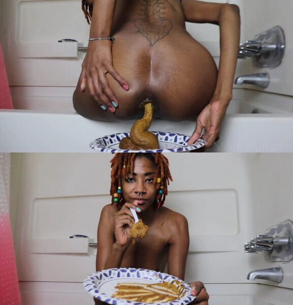 xMochaPuffx – Dookie Dosing